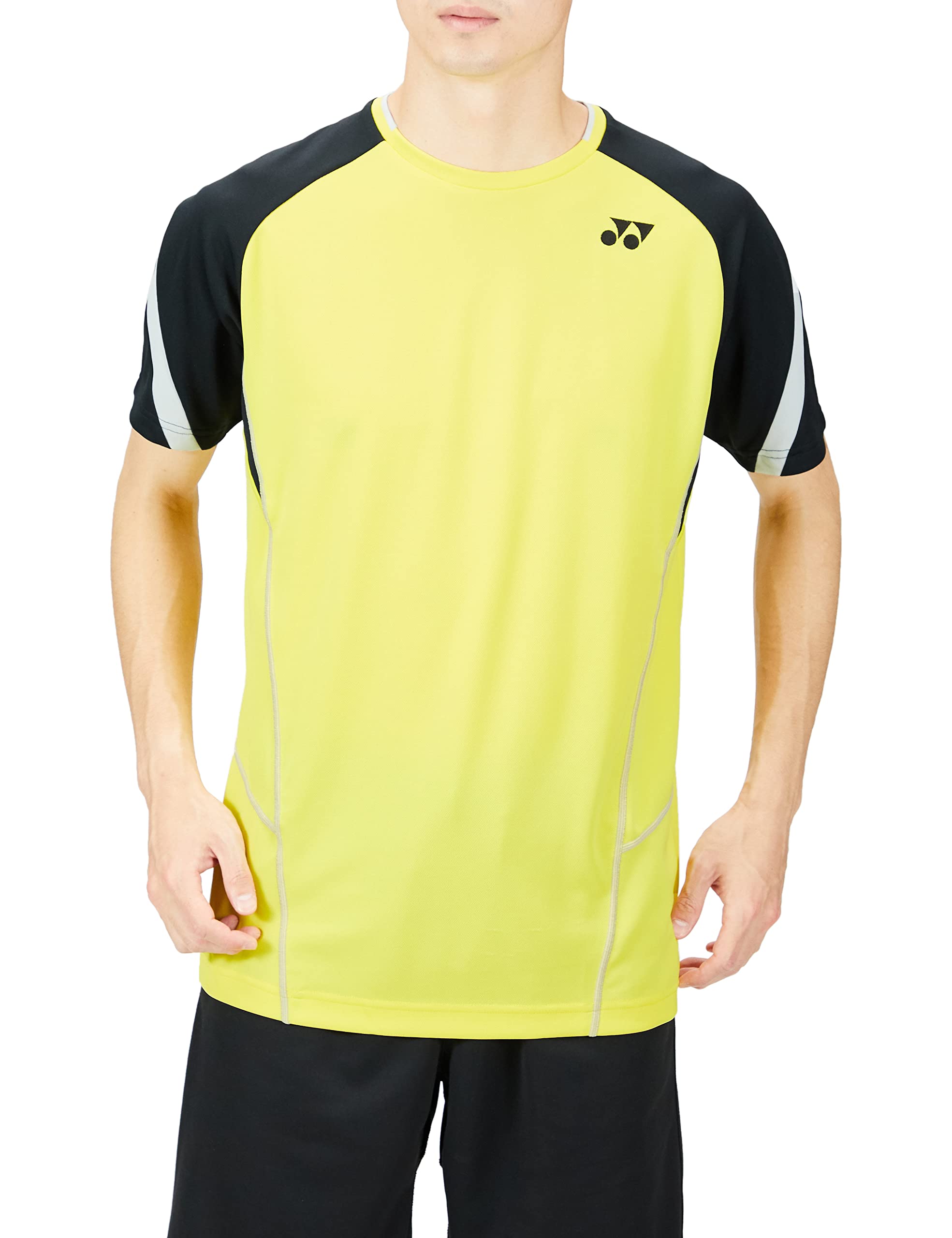 Amazon.co.jp: Yonex [ヨネックス] 半袖シャツ ゲームシャツ